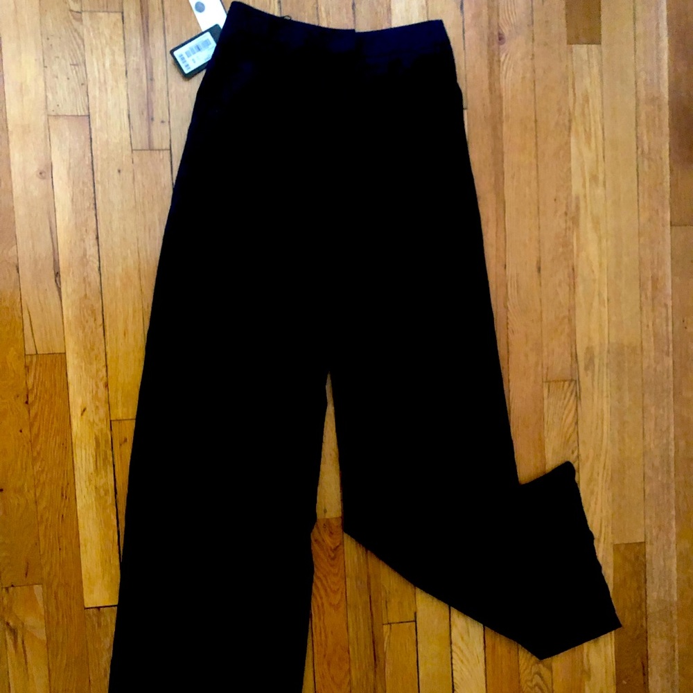 Armani trousers
